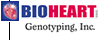 Bioheart Genotyping, Inc.